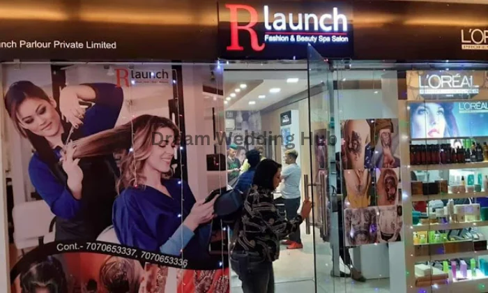 rlaunch bank more